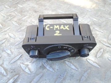 фото thumb №2, C-max mk2 focus mk3 kuga mk2 переключатель света