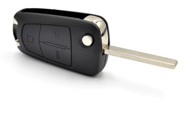 фото thumb №7, Opel signum tigra omega ключ pilot корпус
