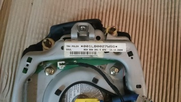 фото thumb №5, Приборная панель приборная панель подушка ремни натяжители audi a4 b6