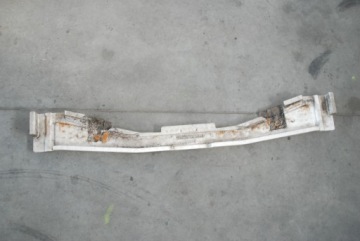 фото thumb №1, Land cruiser 120 абсорбер бампера задняя 03r