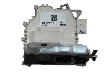 фото thumb №1, Audi q3 замок дверь правый перед 8j1837016e