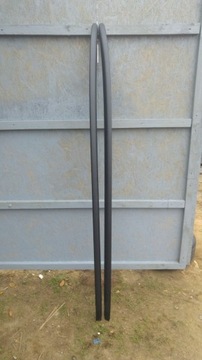 фото thumb №7, Ford galaxy mk4 рейлинги кровельные kpl