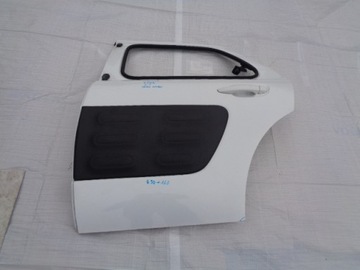 фото thumb №1, Citroen c4 cactus двері ліва задні ewpb