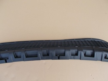 фото thumb №7, Решітка бампера renault trafic iii vivaro