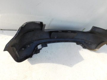 Vw golf vi 6 5k6 hb бампер задний задний Цена, фото thumb