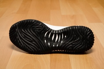 ADIDAS DAME D.O.L.L.A CORE ЧЕРНЫЙ/БЕЛЫЙ
