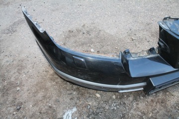 фото thumb №6, Передний бампер перед омыватель outlander 03-06