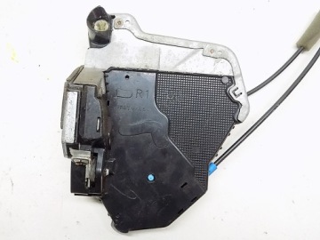 фото thumb №7, Замок правий перед - toyota avensis t27 lift 12-15