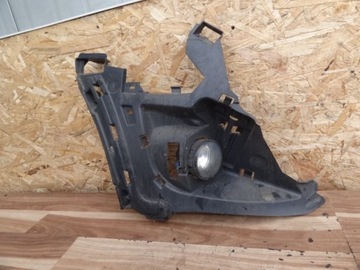 фото thumb №1, Renault scenic iii 2011 протитуманна фара правий + корзина org