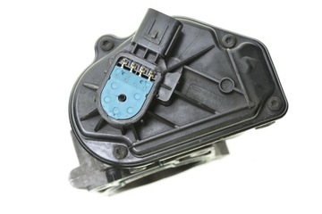 ДРОССЕЛЬ ФОКУС MK2 1.8 4M5G-EC VP4M5U-9E927-A