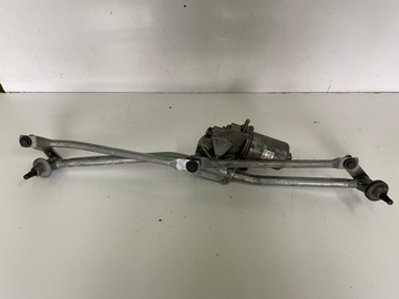 фото thumb №1, Механізм моторчик двірник sprinter w906