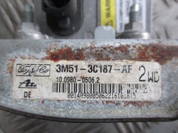 фото thumb №7, Датчик esp volvo s40 v50 3m513c187af