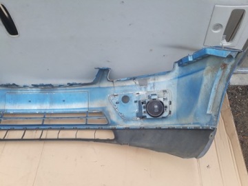 Бампер передній перед ford focus mk2 kpl Недорого, фото thumb