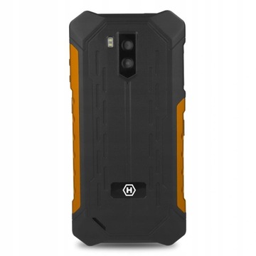 HAMMER Iron 3 5,5 дюйма IP68 16 ГБ GPS Dual Sim 4400 мАч