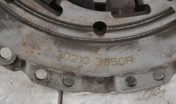 фото thumb №12, Megane clio laguna iii iv зчеплення 1,5 dci 17000km