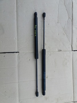 фото thumb №1, Привід кришки задня kpl mercedes w245 b-klasa