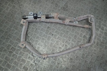 фото thumb №1, Шторка безопасности porsche оригинальный номер 97080309201