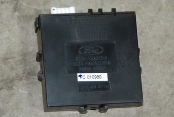 фото thumb №1, Ford ranger ii модуль паркування 6m3j-15k866-a