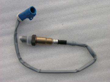 фото thumb №3, Ford focus mk3 lift 1.6 16v датчик лямбда-зонд оригинал
