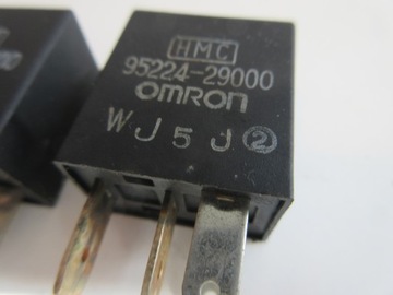 фото thumb №7, Реле hyundai getz i30 santa fe 95224-29000