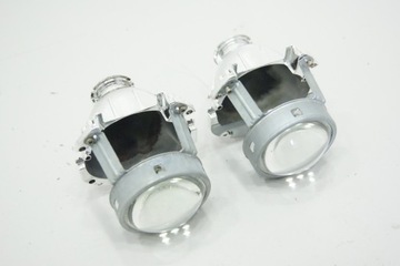 фото thumb №1, Лінза bi ксенон mercedes cl w215