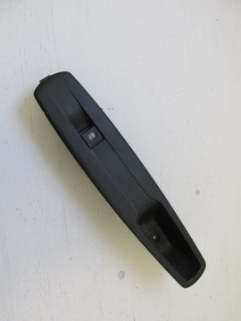 фото thumb №2, Панель скло кнопка правий перед renault scenic