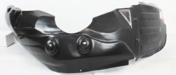 фото thumb №1, Nowe підкрилок праве dodge journey 07- 5116278ab