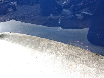 фото thumb №12, Bmw 3 e90 e91 04-08 капот крышка двигателя