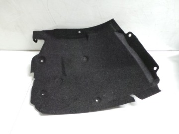 фото thumb №1, Подкрылок передние правое maserati granturismo m145