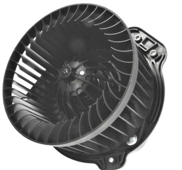 фото thumb №3, Вентилятор салону повітродувка volvo c70 s70 v70