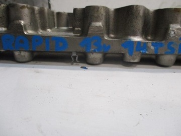 фото thumb №6, Колектор всмоктуючий 38945632aq skoda rapid 1,4tsi