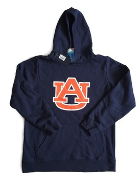 Университетская толстовка Auburn Tigers молодежного размера XL