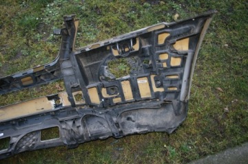 Купити Mercedes ml a1648850625 бампер перед, фото thumb