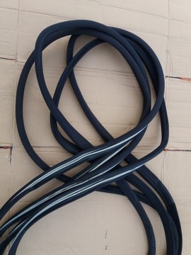 фото thumb №2, Прокладка кузовная перед задняя l/r mercedes w220