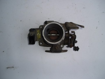 фото thumb №1, Дроссельная заслонка fiesta mk5 1.25