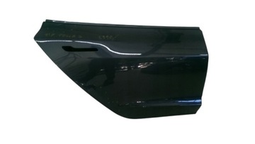 фото thumb №1, Двері задні праве tesla 3