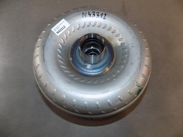 фото thumb №1, Audi rs5 8w 2.9 tfsi зчеплення гідрокінетичний