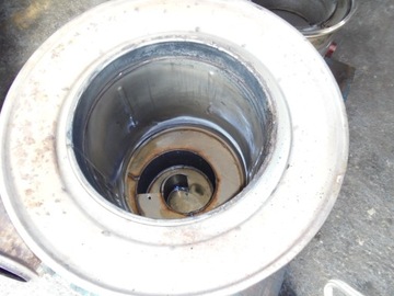 фото thumb №4, Катализатор scania 380 euro 4 kompletny