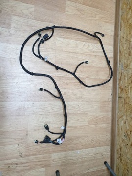 фото thumb №1, Tesla x жгут pdc перед 1032433-00-f