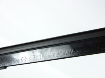 фото thumb №2, Молдинг крыша левая mercedes r-klasa w251