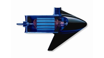 ЭЛЕКТРОМОТОР YAMAHA M20 ДИЛЕР YAMAHA