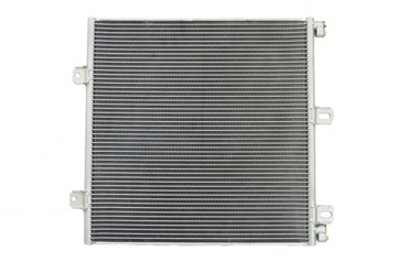 фото thumb №1, Радиатор кондиционера кондиционер renault midlum