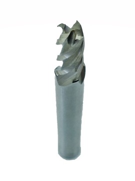 Концевая фреза NFPa Fi 9,0 HSS, 4 зуба, DIN 844
