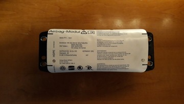 фото thumb №1, Подушка подушка безпеки пасажира vw eos tiguan оригінал