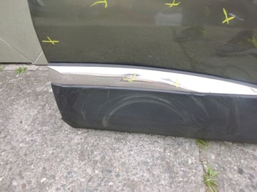 фото thumb №9, Peugeot 3008 ii 2 p84 двері ліві задні