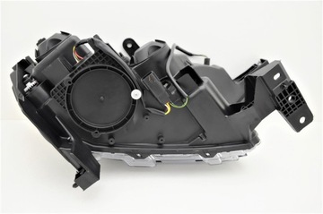 фото thumb №3, Ford ranger everst 15- фара h11/hb3 лівий новий