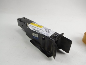 фото thumb №5, Кронштейн каркас кузови перед multipla 46510212