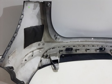 фото thumb №10, Бампер задний зад ford b-max av11-17906