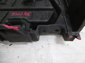 фото thumb №3, Peugeot 407 основа акумулятор 9645693080