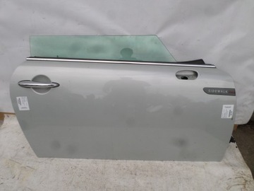 фото thumb №1, Дверь перед правое mini cooper r56 kod a62